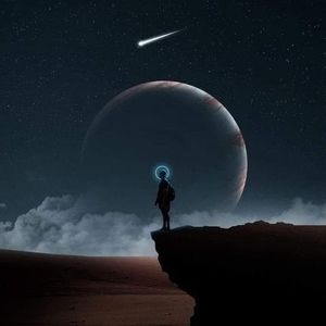 Meet your Posher, Anibal